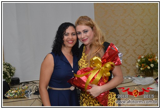 rolim de moura